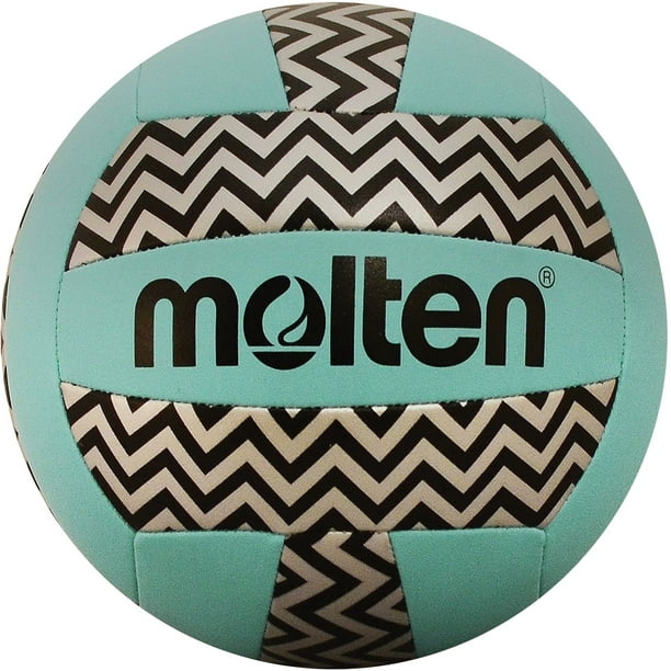 Balón Molten Unisex Volley Neon Multicolor Balón Molten Unisex Volley Neon Multicolor